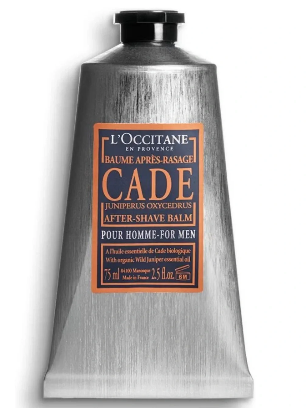 LOCCITANE post shave